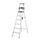 Cosco 8 ft Aluminum Stepladder 2081AABLD - alternate 9